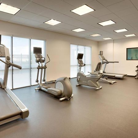 Springhill Suites By Marriott ורנל מראה חיצוני תמונה