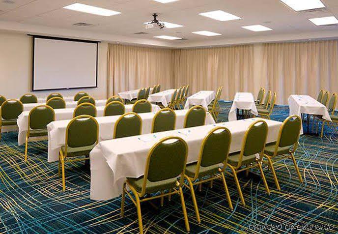 Springhill Suites By Marriott ורנל מראה חיצוני תמונה
