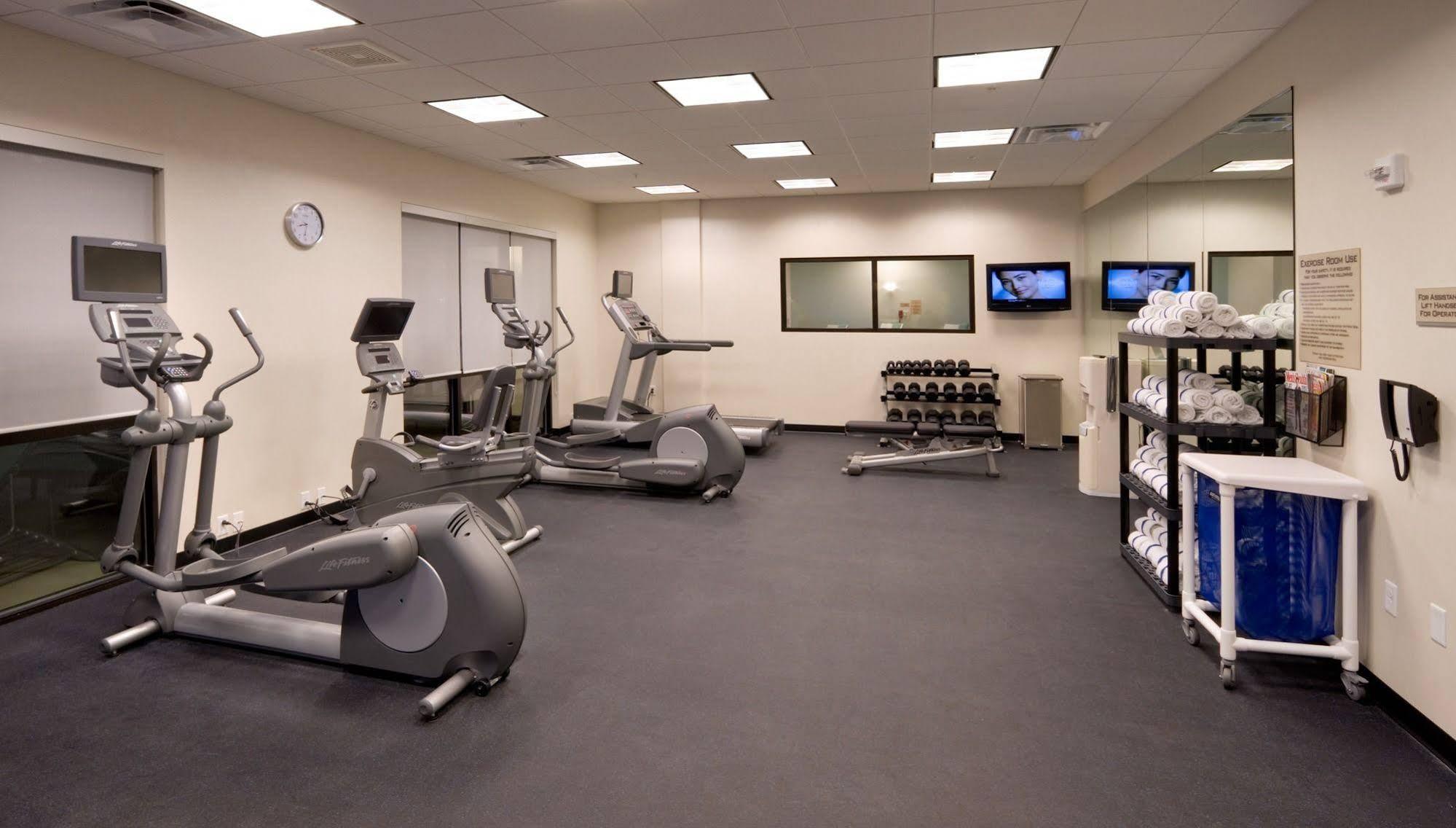 Springhill Suites By Marriott ורנל מראה חיצוני תמונה