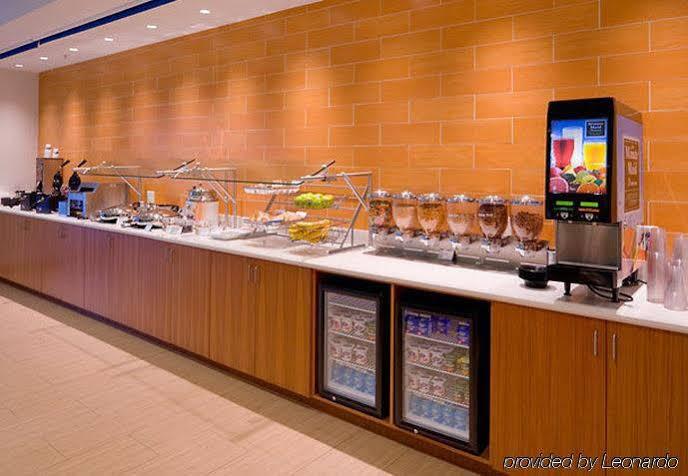 Springhill Suites By Marriott ורנל מראה חיצוני תמונה
